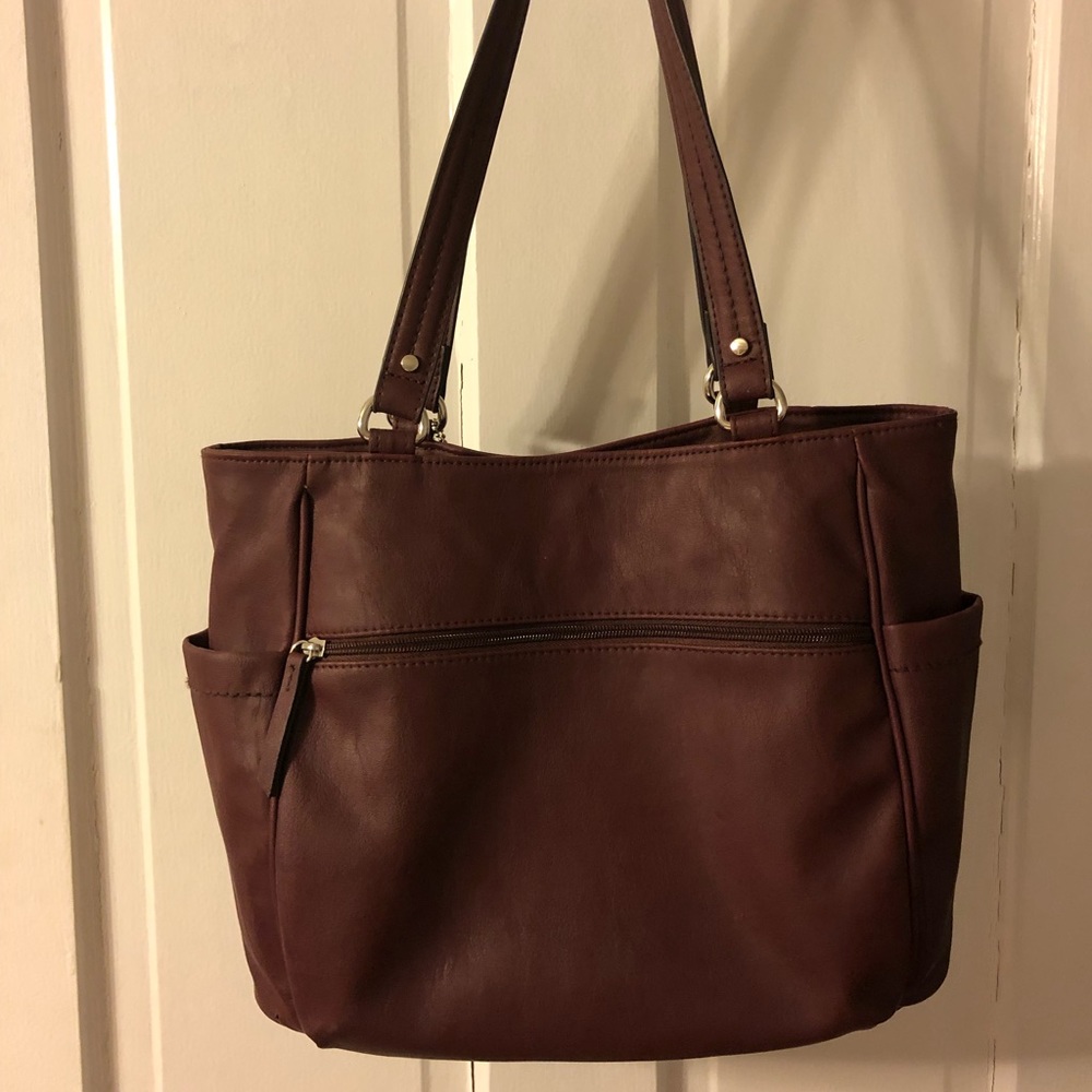 Rossetti Shoulder Bag